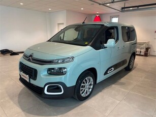 Citroen Berlingo BlueHDi 130 Stop&Start EAT8 M Feel usato