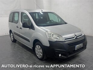 Citroen Berlingo Multispace BlueHDi 100 Feel usato