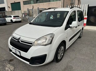 Citroen Berlingo Multispace BlueHDi 100 S&S ETG6 XTR usato