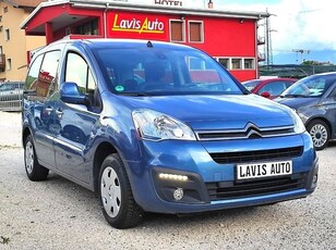 Citroen Berlingo PureTech 110