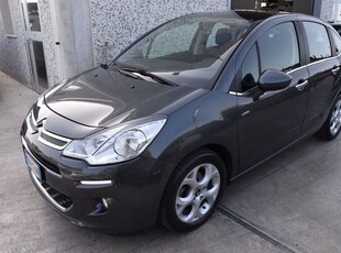 Citroen C3 1.4 HDi 70