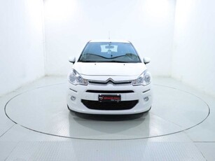 CITROEN C3 2ª serie