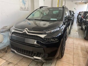 Citroen C3 Aircross 1.2 puretech Plus s&s 110cv nuovo