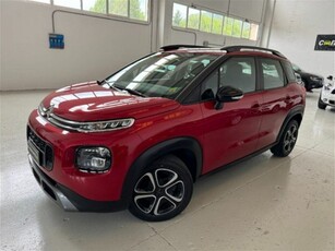 Citroen C3 Aircross BlueHDi 110 S&S Shine usato