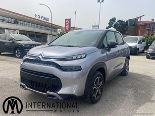 Citroen C3 Aircross PureTech 110