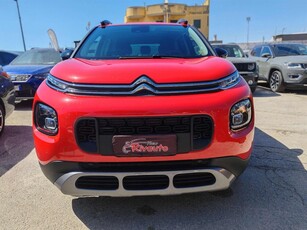 Citroen C3 Aircross PureTech 110