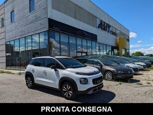 Citroen C3 Aircross PureTech 110 S&S Feel usato