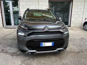 Citroen C3 Aircross PureTech 110 S&S Shine usato