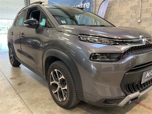 Citroen C3 Aircross PureTech 110 S&S Shine usato