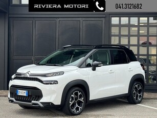 Citroen C3 Aircross PureTech 130