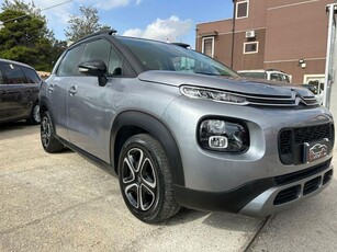 Citroen C3 Aircross PureTech 82