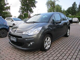 Citroen C3 BlueHDi 75