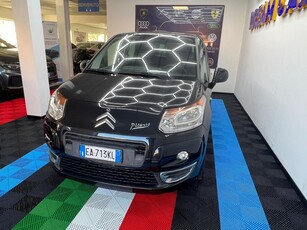 Citroen C3 Picasso 1.4 VTi 95