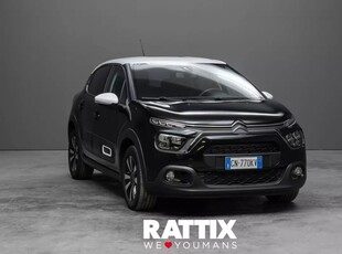 Citroen C3 Pure Tech 110 EAT6 SHINE 81 kW