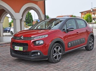 Citroen C3 PureTech 110