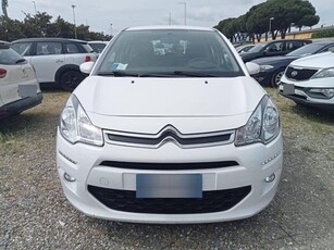 Citroen C3 PureTech 68