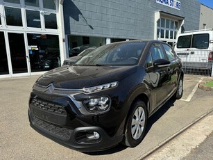 Citroen C3 PureTech 83