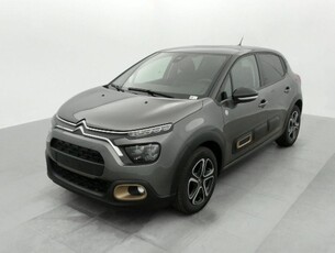 Citroen C3 PureTech 83