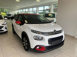 Citroen C3 PureTech 83