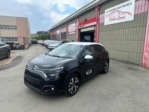 Citroen C3 PureTech 83