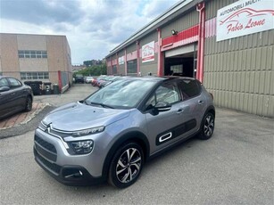 Citroen C3 PureTech 83 S&S Shine nuovo