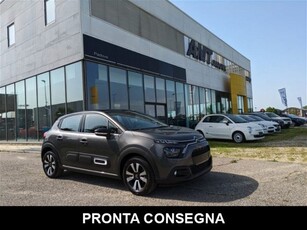 Citroen C3 PureTech 83 S&S Shine usato