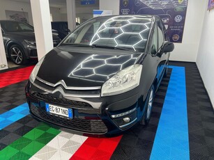 Citroen C4 1.6 HDi 110