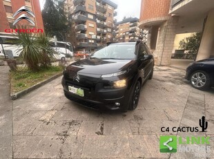 Citroen C4 Cactus 1.6 e-HDi 92