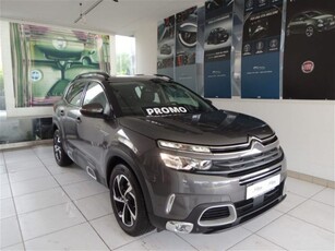 Citroen C5 Aircross Aircross BlueHDi 130 S&S EAT8 Shine usato