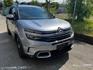 Citroen C5 Aircross Aircross BlueHDi 130 S&S EAT8 Shine usato