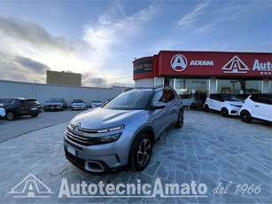 Citroen C5 Aircross BlueHDi 130