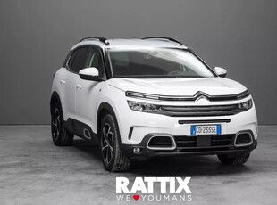 Citroen C5 Aircross Hybrid 225