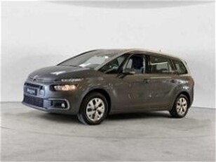 Citroen Grand C4 SpaceTourer Grand Space BlueHDi 130 S&S EAT8 Feel del 2019 usata a Potenza