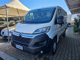 Citroen Jumper 30 BlueHDi 110