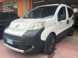 Citroen Nemo 1.4