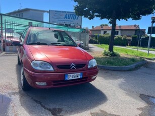 CITROEN Saxo