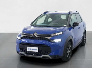 Citroën C3 Aircross 1.5 bluehdi Shine s&s 110cv