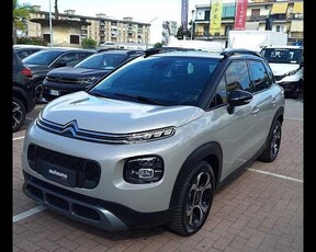 Citroën C3 Aircross 1.5 BLUEHDI SHINE S&S 120CV EAT6