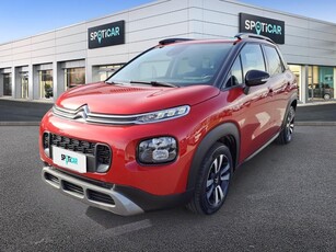 Citroën C3 Aircross BlueHDi 110 S&S Shine