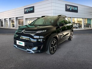 Citroën C3 Aircross BlueHDi 110 S&S Shine pack