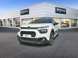 Citroën C3 PureTech 110 S&S Shine EAT6