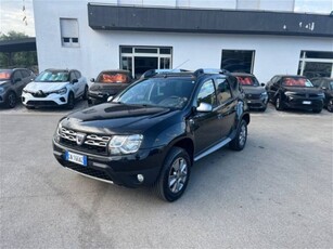 Dacia Duster 1.2 TCe 125CV 4x2 Lauréate usato