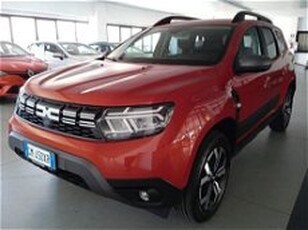 Dacia Duster 1.5 Blue dCi 8V 115 CV 4x2 Comfort del 2023 usata a Empoli