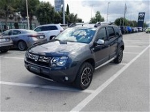 Dacia Duster 1.5 dCi 110CV 4x4 Lauréate del 2016 usata a Jesi