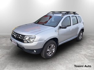 Dacia Duster 1.5 dCi 110CV