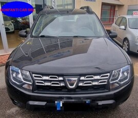 Dacia Duster 1.5 dCi 110CV Start&Stop 4x2 Prestige usato