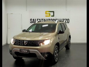 Dacia Duster 1.6 SCe