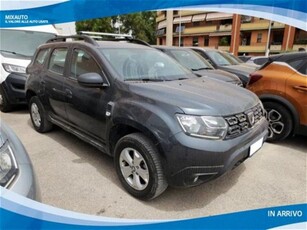 Dacia Duster 1.6 SCe GPL 4x2 Comfort usato