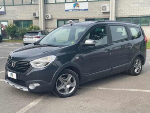 Dacia Lodgy 1.5 Blue dCi 8V 115CV