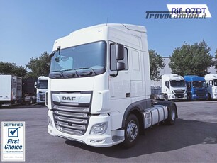 DAF XF 480 FT SC TRATTORE STRADALE